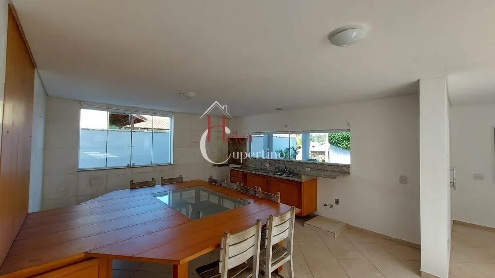Casa de Condomínio, 5 quartos - Foto 6
