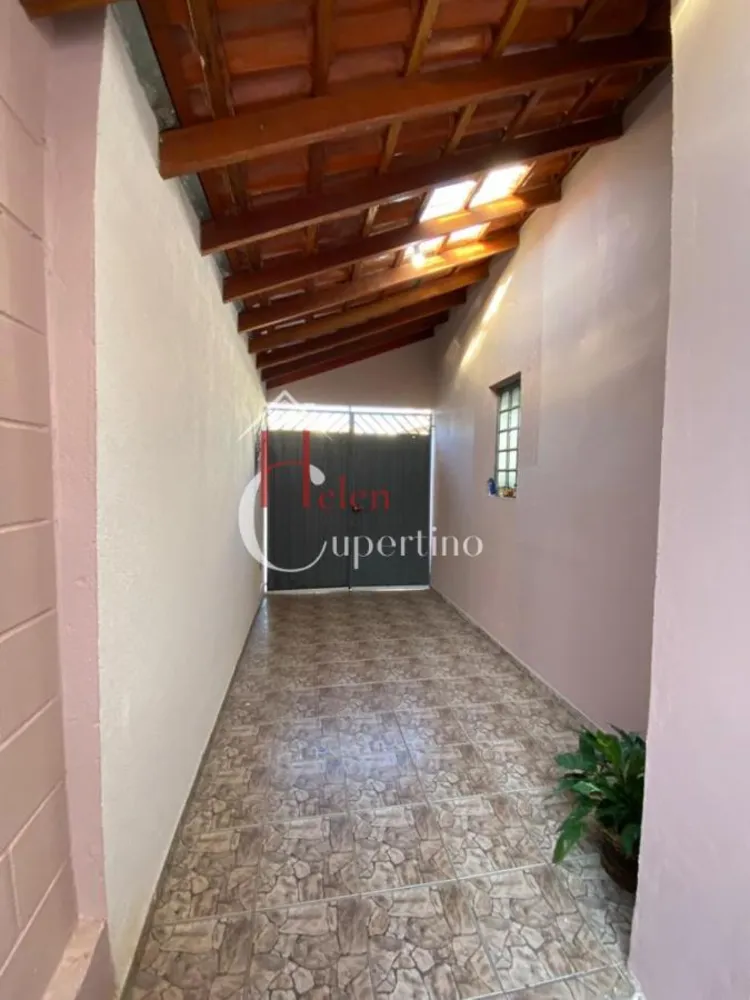 Casa, 3 quartos, 179 m² - Foto 13