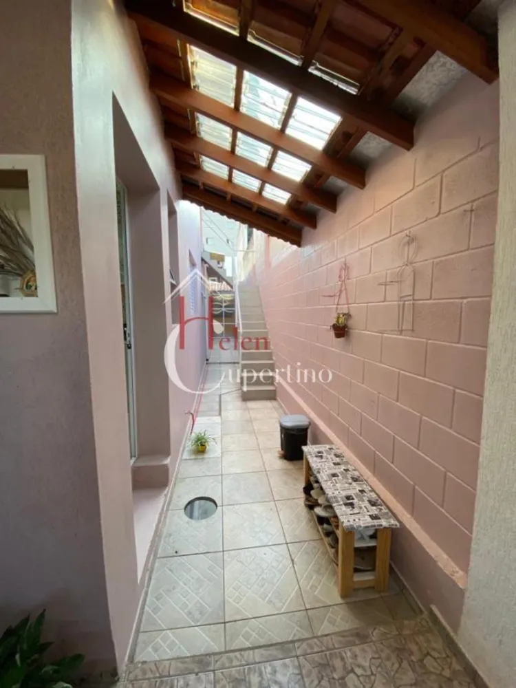 Casa, 3 quartos, 179 m² - Foto 12
