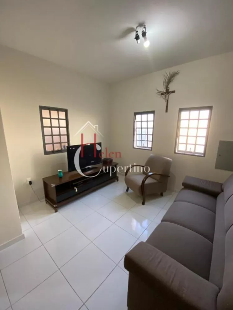 Casa à venda com 3 quartos, 133m² - Foto 3