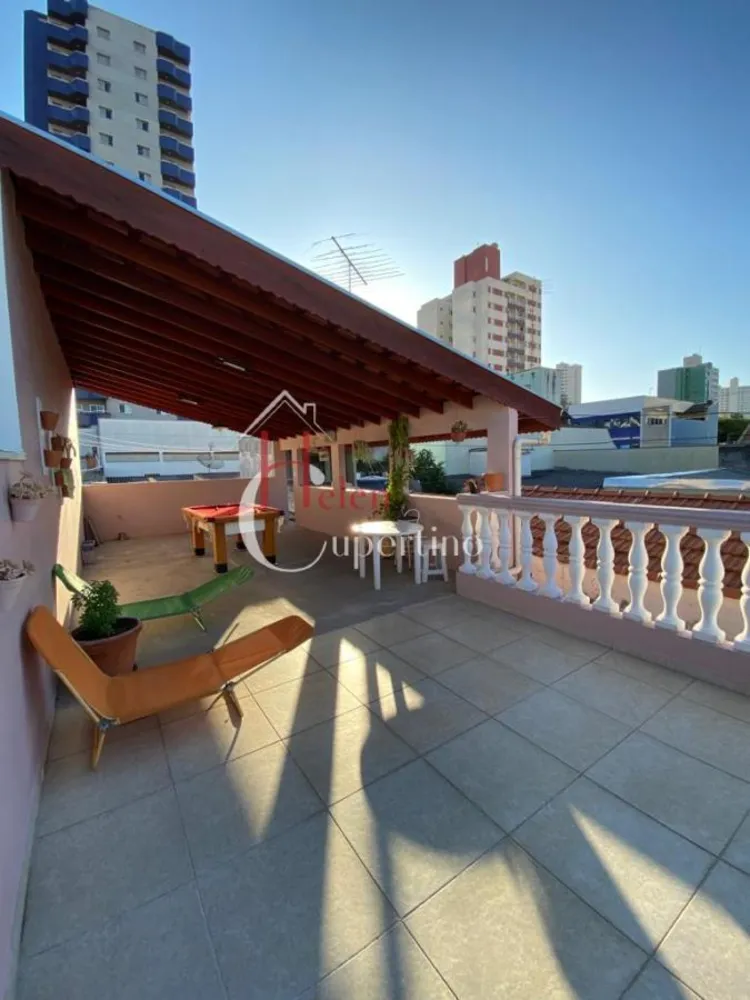 Casa, 3 quartos, 179 m² - Foto 16