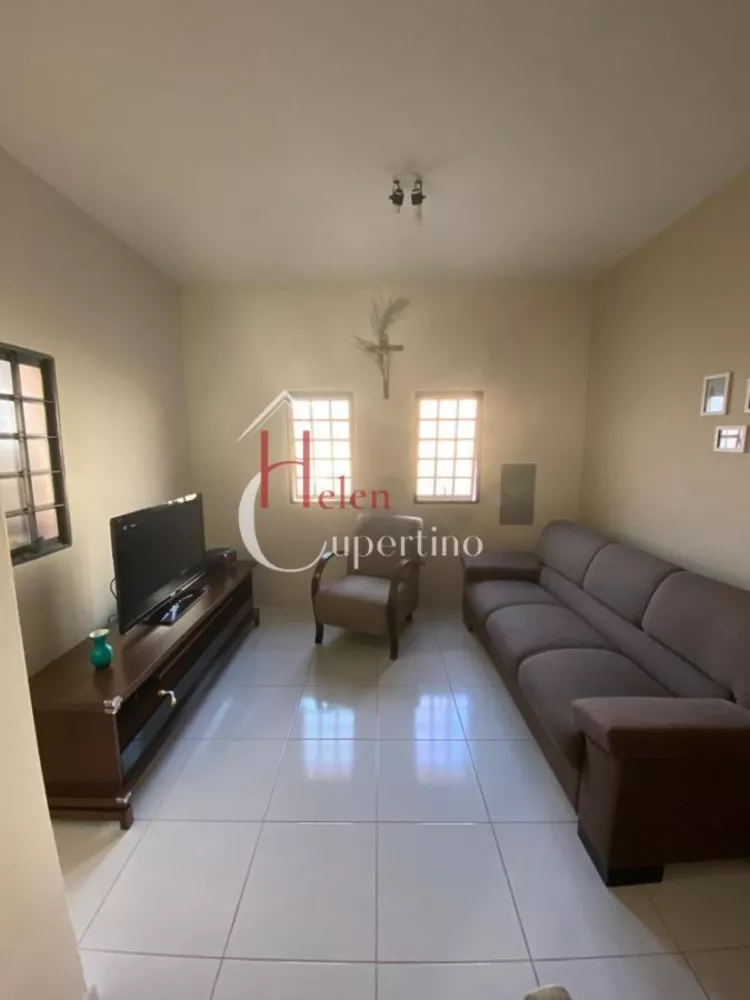 Casa à venda com 3 quartos, 133m² - Foto 2