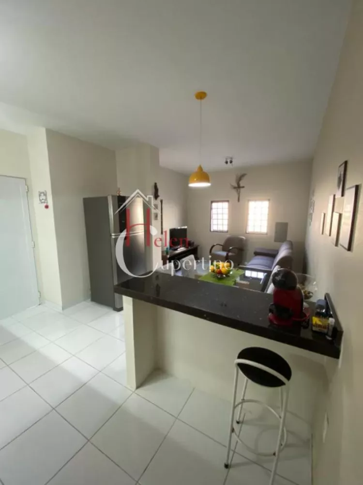 Casa à venda com 3 quartos, 133m² - Foto 6