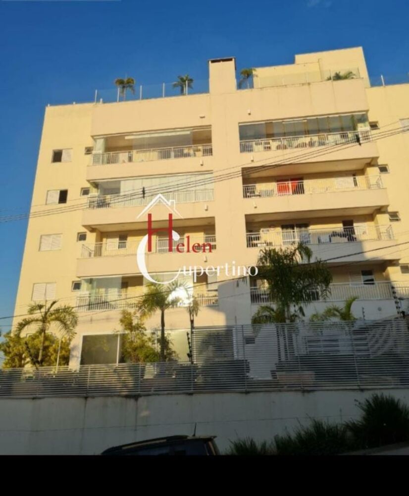 Apartamento à venda com 3 quartos, 98m² - Foto 16