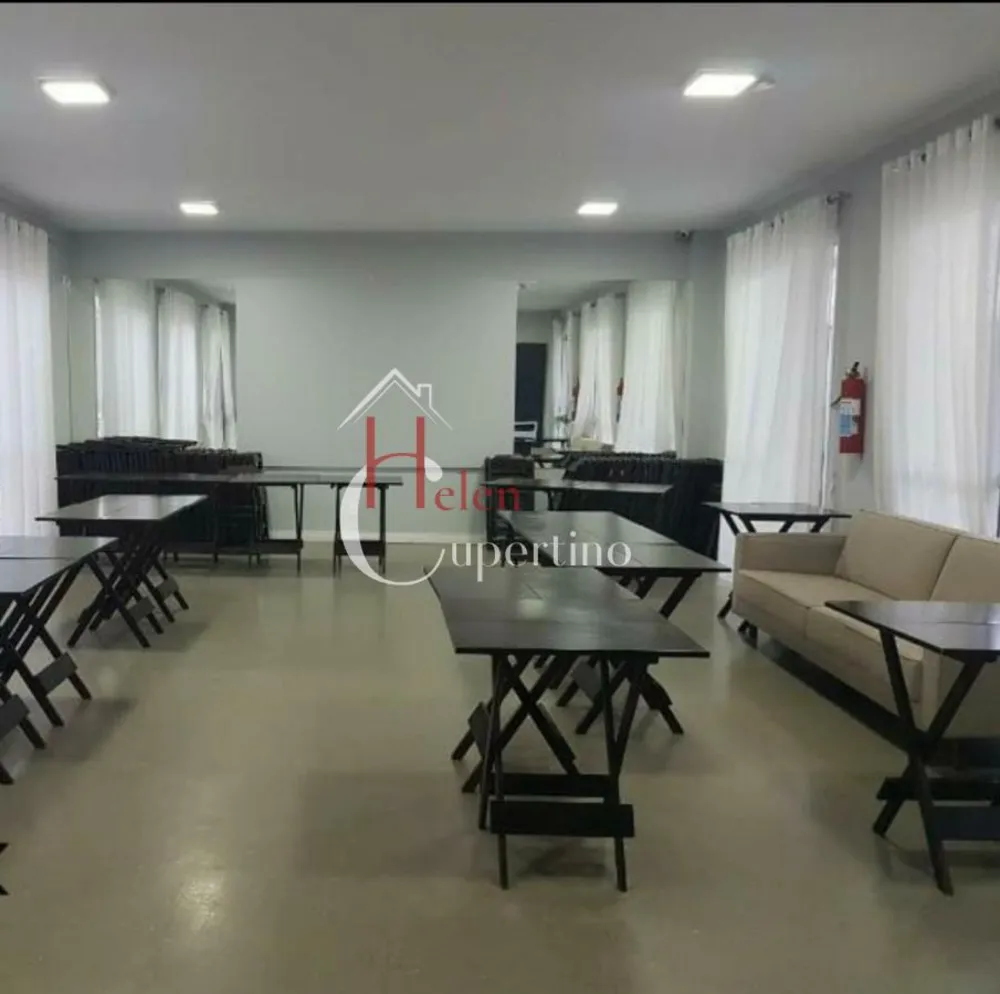 Apartamento, 2 quartos, 60 m² - Foto 8