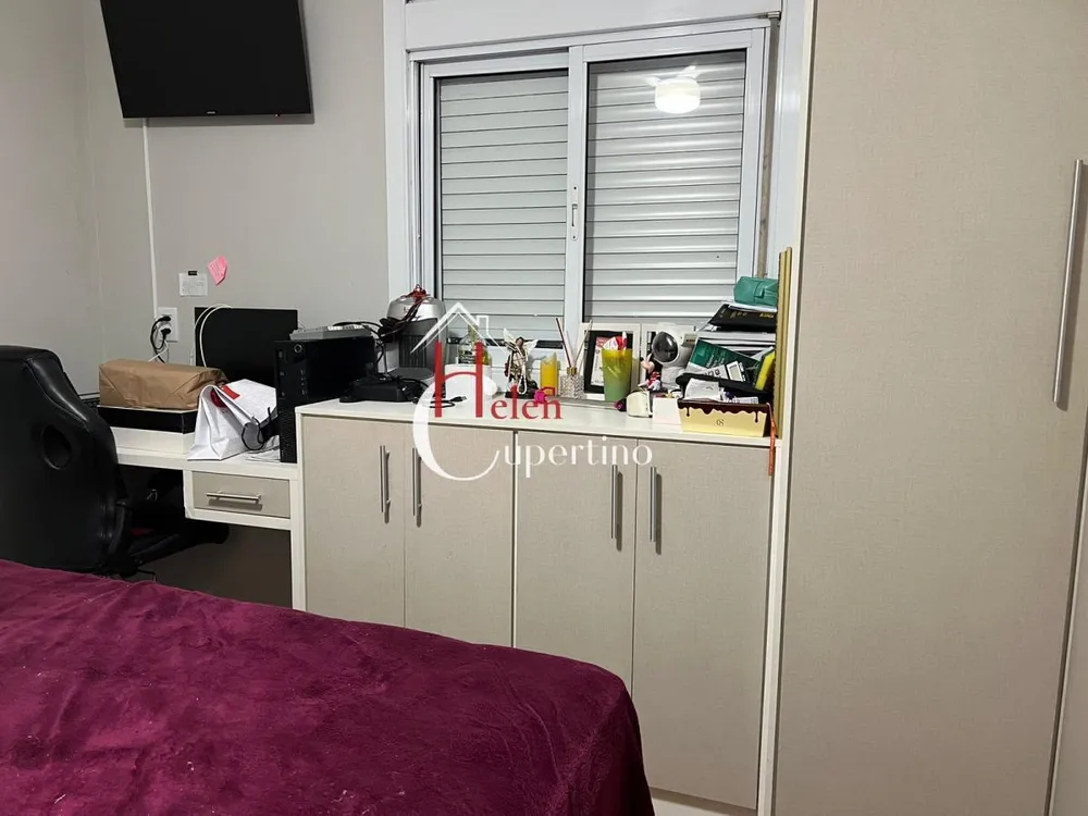 Apartamento, 2 quartos, 60 m² - Foto 5