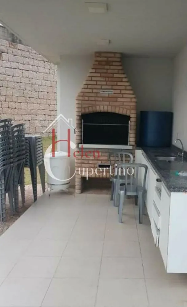 Apartamento, 2 quartos, 60 m² - Foto 9