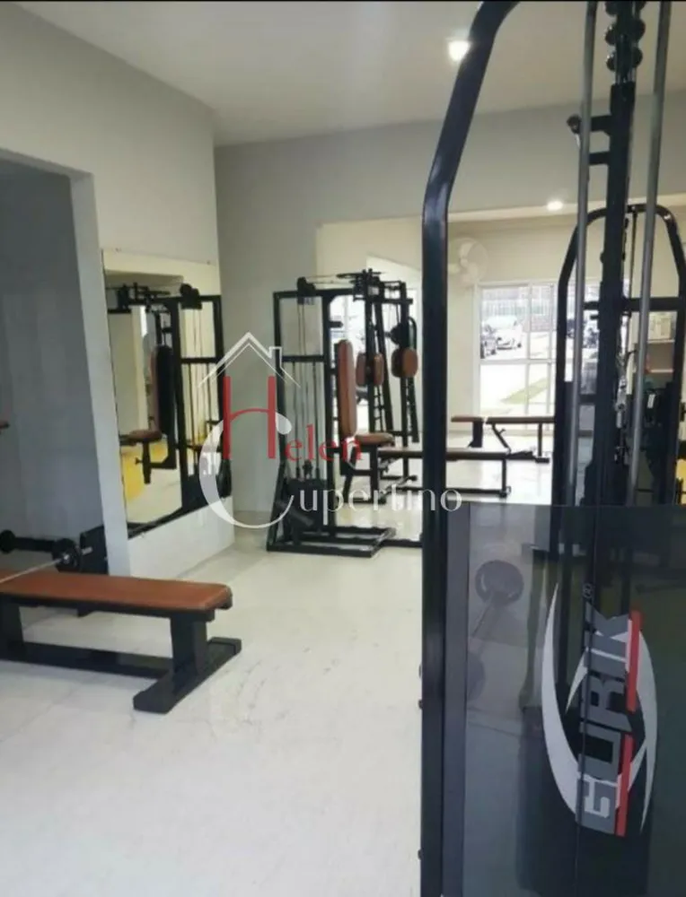 Apartamento, 2 quartos, 60 m² - Foto 7