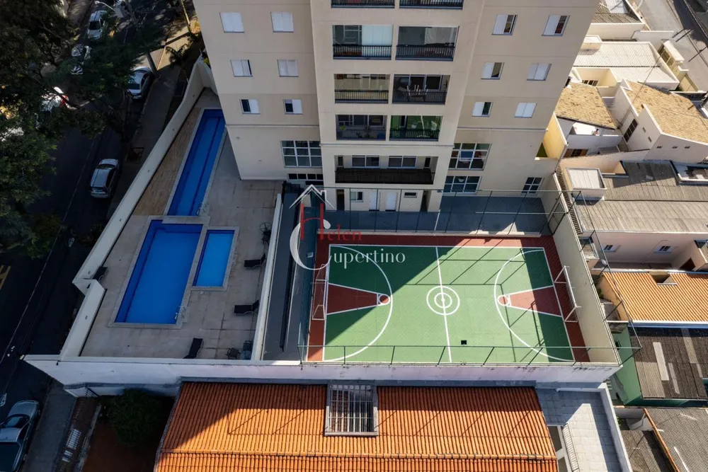 Apartamento, 3 quartos, 113 m² - Foto 11