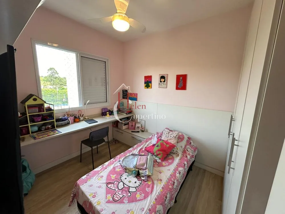 Apartamento, 3 quartos, 92 m² - Foto 9