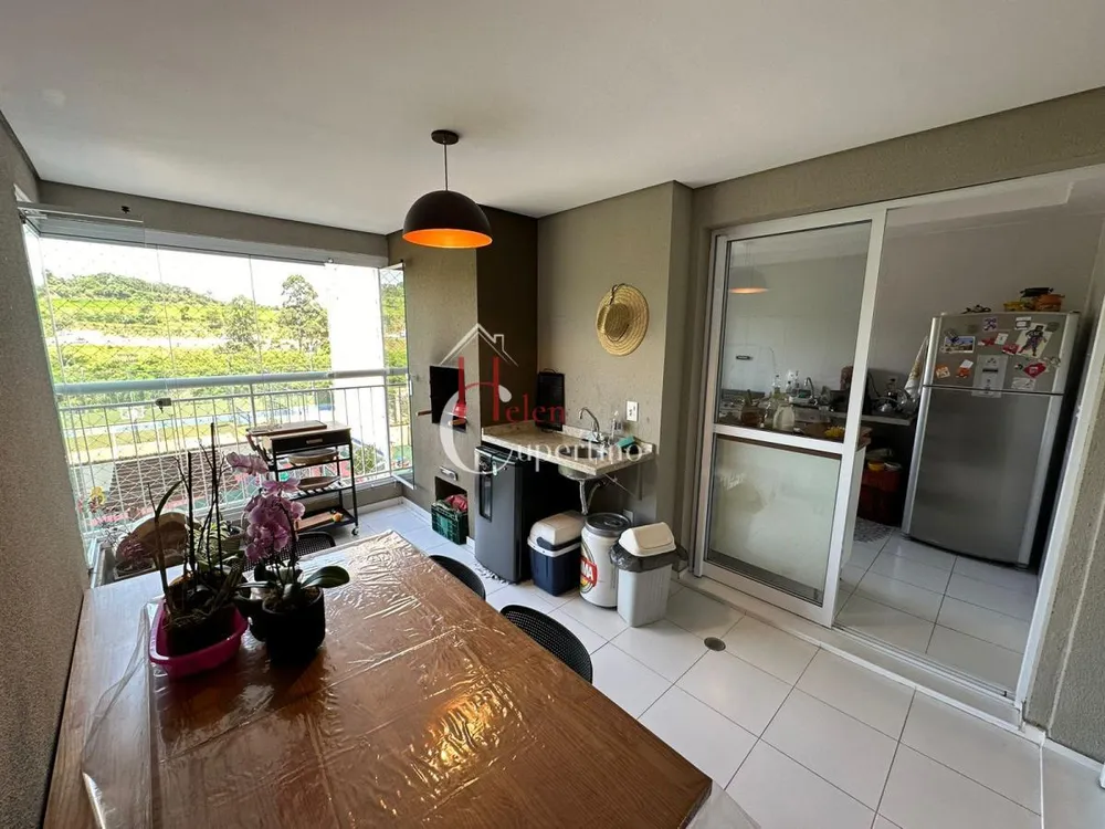 Apartamento, 3 quartos, 92 m² - Foto 12