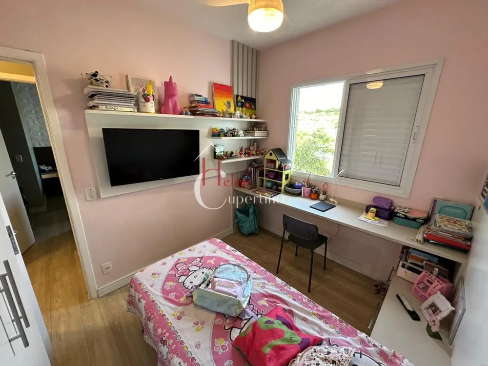 Apartamento, 3 quartos, 92 m² - Foto 7