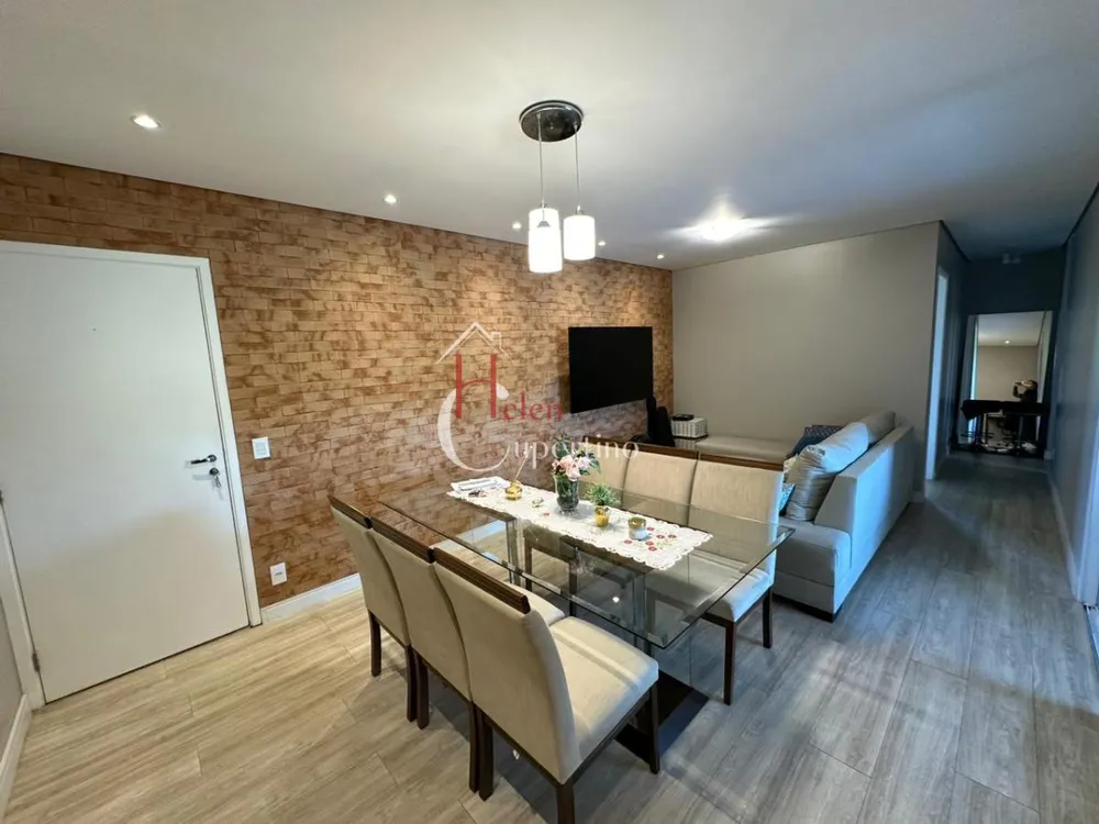 Apartamento, 3 quartos, 92 m² - Foto 3