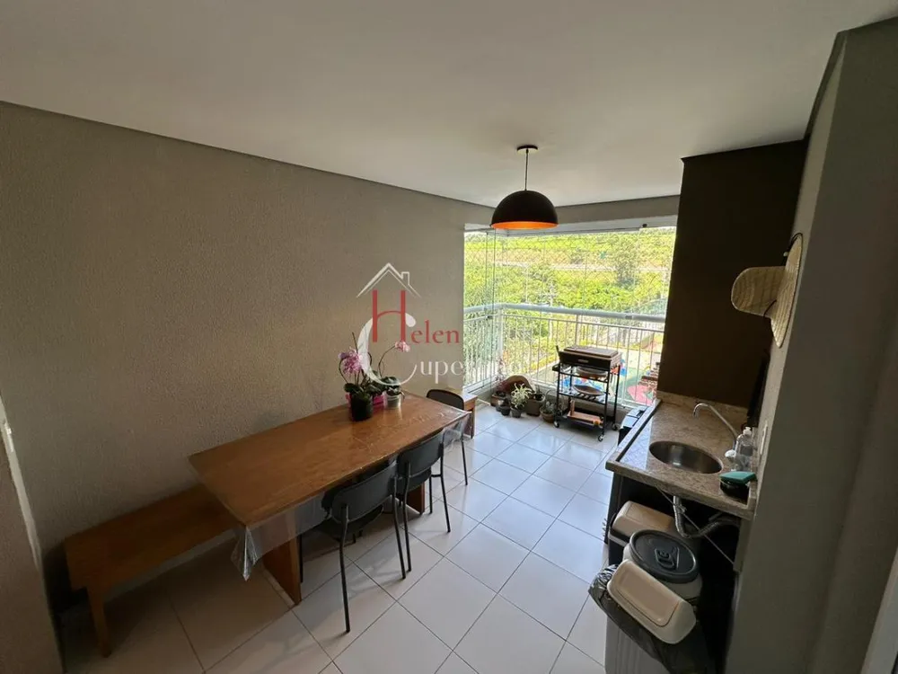 Apartamento, 3 quartos, 92 m² - Foto 11
