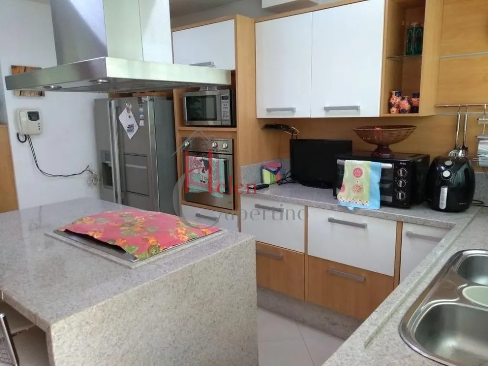 Casa de Condomínio, 4 quartos - Foto 8