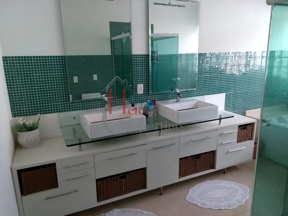 Casa de Condomínio, 4 quartos - Foto 6