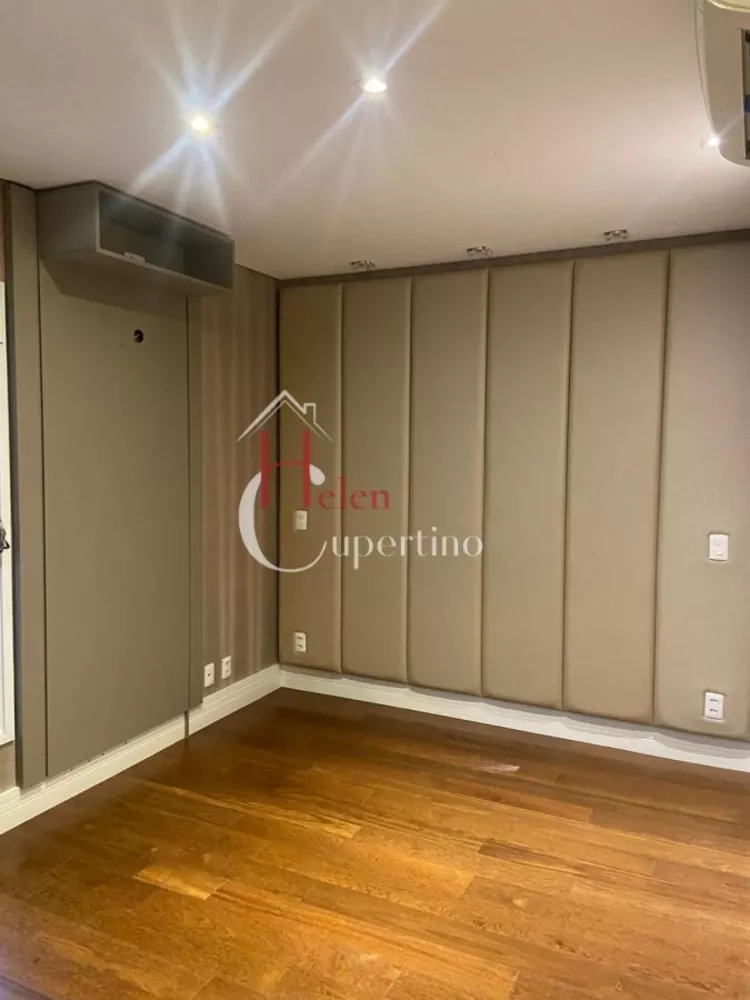 Apartamento à venda com 3 quartos, 164m² - Foto 8