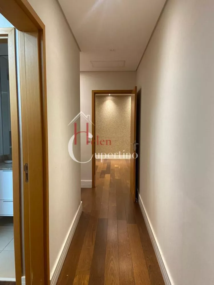 Apartamento à venda com 3 quartos, 164m² - Foto 7