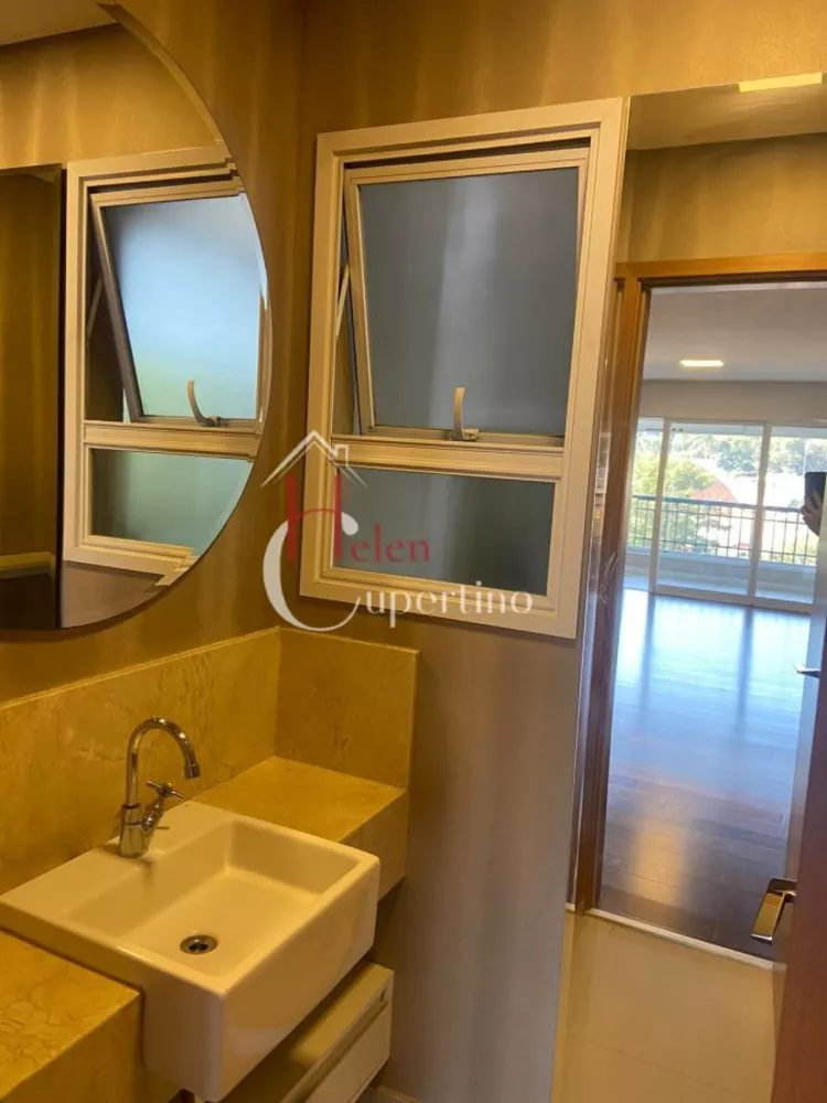 Apartamento à venda com 3 quartos, 164m² - Foto 5