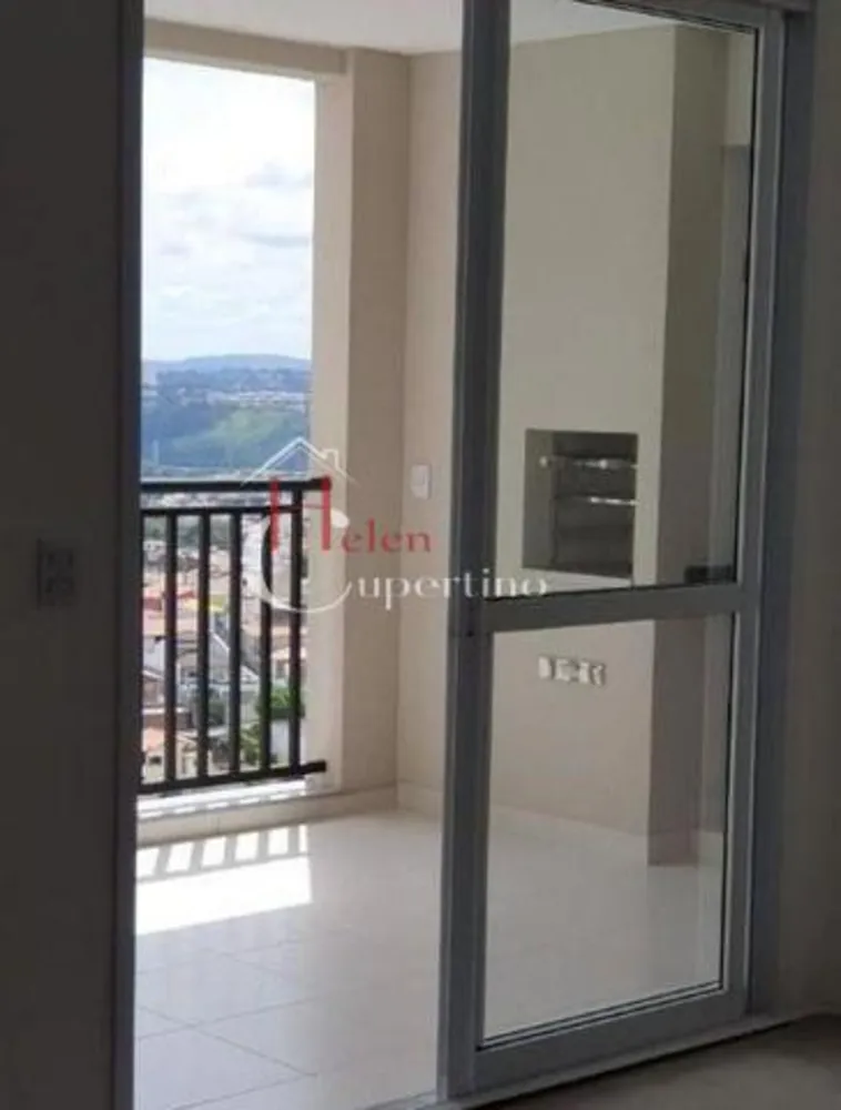 Apartamento, 3 quartos, 98 m² - Foto 2
