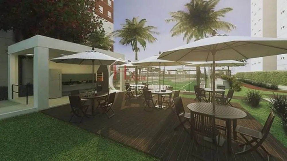 Apartamento, 3 quartos, 98 m² - Foto 11