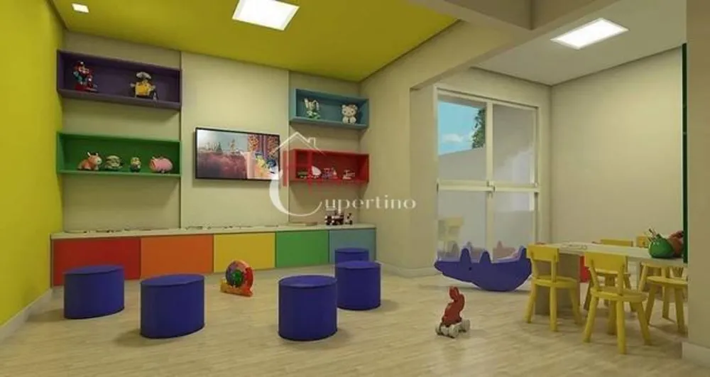 Apartamento, 3 quartos, 98 m² - Foto 6