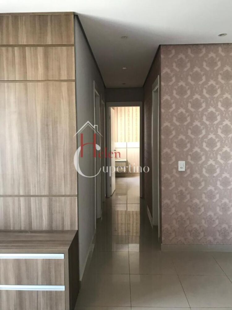 Apartamento à venda com 3 quartos, 71m² - Foto 4