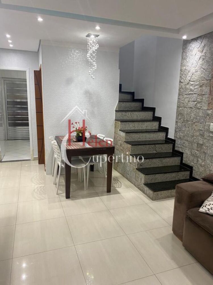 Casa de Condomínio, 2 quartos - Foto 3
