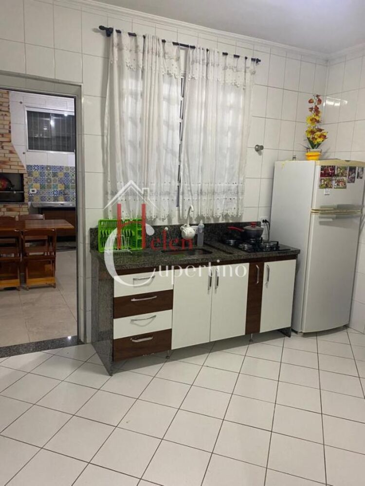 Casa de Condomínio, 2 quartos - Foto 8