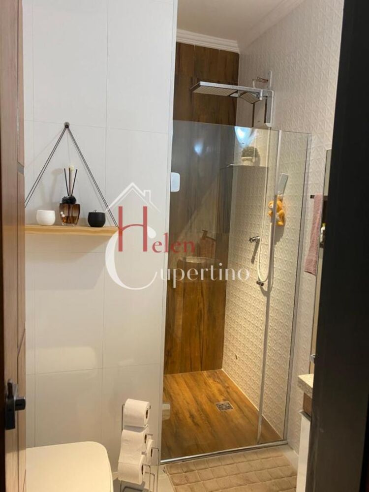 Casa de Condomínio, 2 quartos - Foto 7