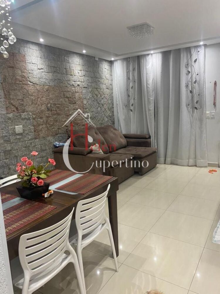 Casa de Condomínio, 2 quartos - Foto 2