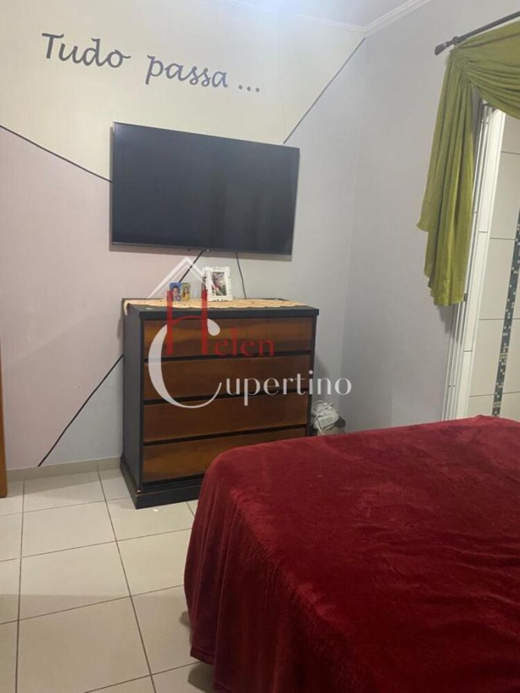 Casa de Condomínio, 2 quartos - Foto 6
