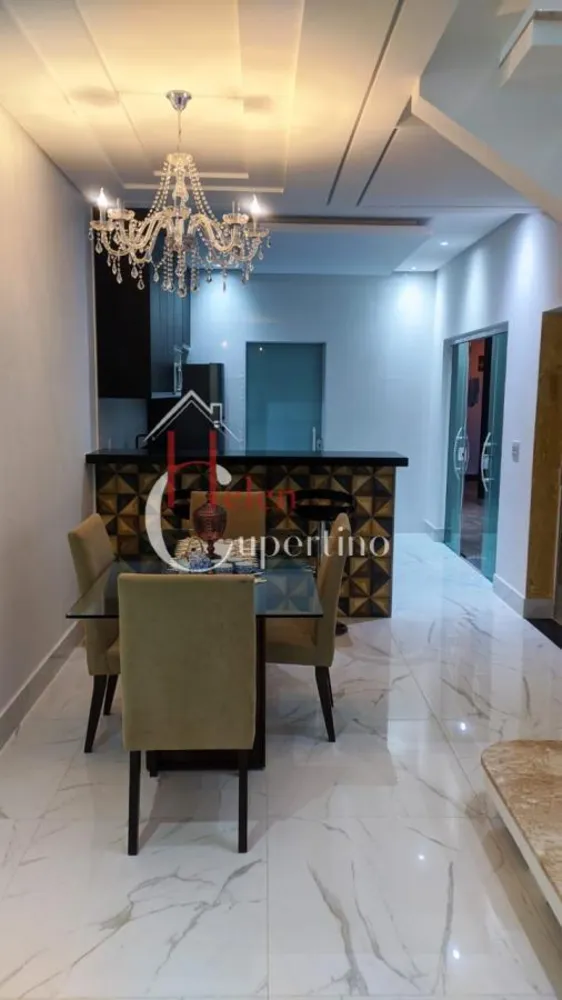 Apartamento, 3 quartos, 164 m² - Foto 11