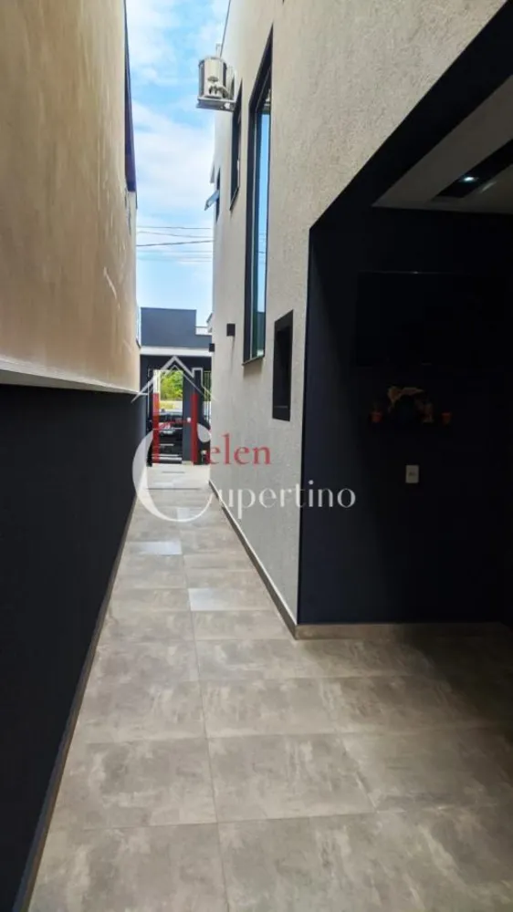 Apartamento, 3 quartos, 164 m² - Foto 3