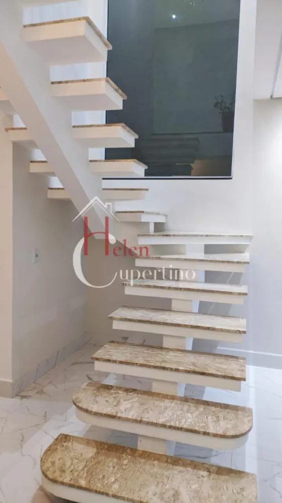 Apartamento, 3 quartos, 164 m² - Foto 9