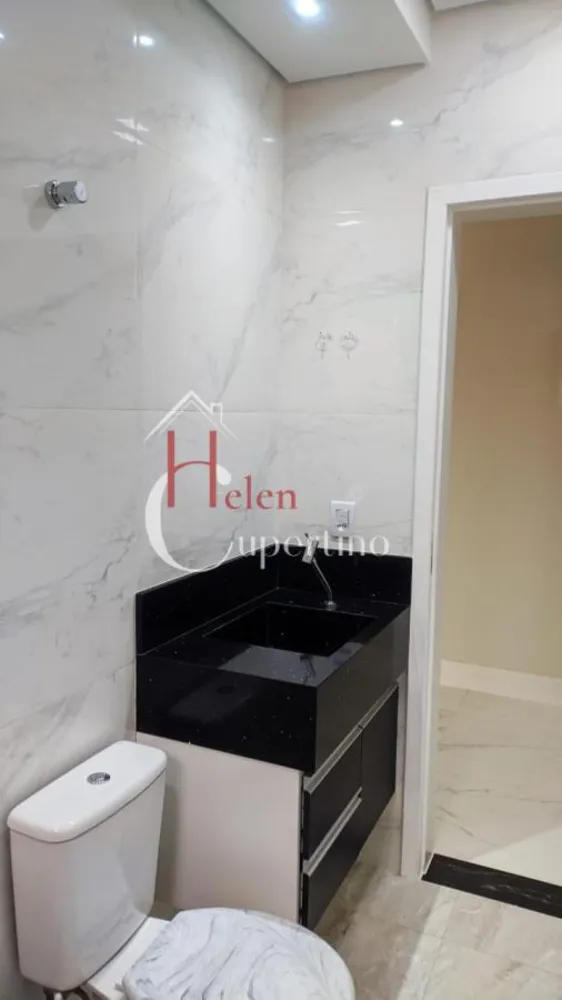 Apartamento, 3 quartos, 164 m² - Foto 2