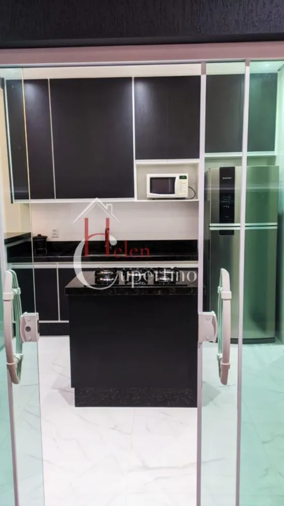 Apartamento, 3 quartos, 164 m² - Foto 8