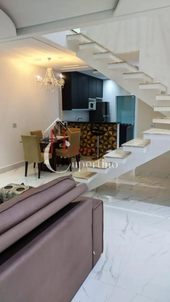 Apartamento, 3 quartos, 164 m² - Foto 6