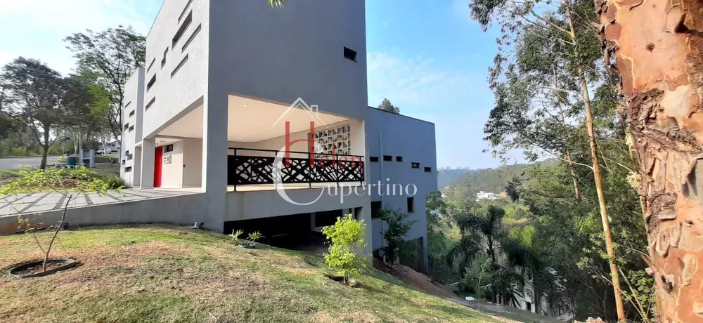 Casa de Condomínio à venda com 4 quartos, 1444m² - Foto 6