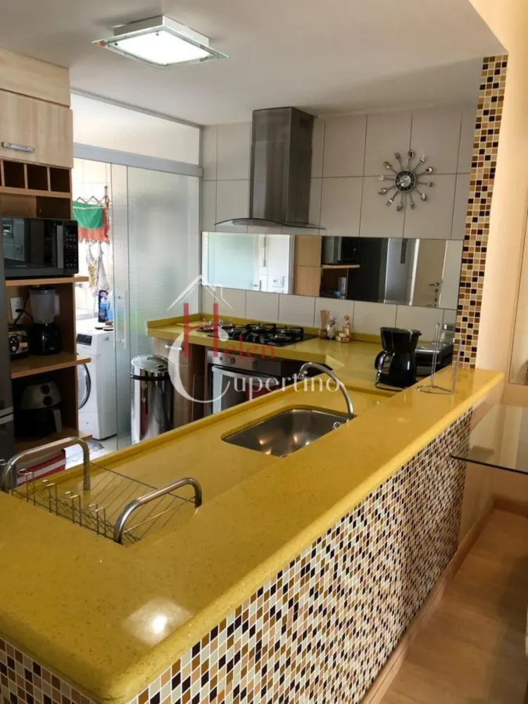 Apartamento, 2 quartos, 70 m² - Foto 8