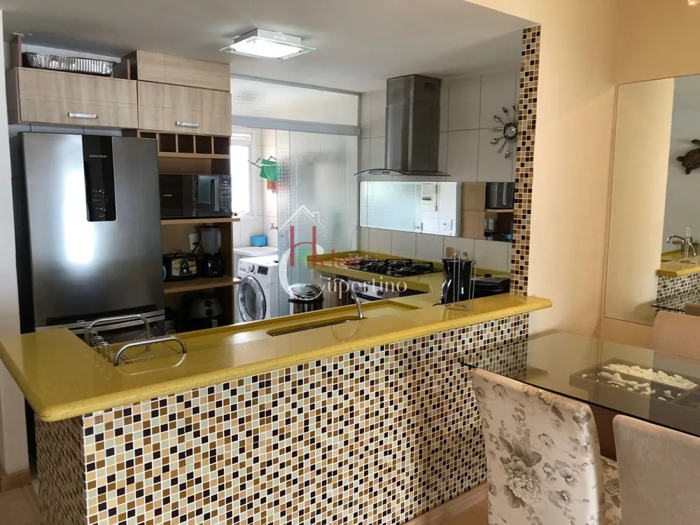 Apartamento, 2 quartos, 70 m² - Foto 7