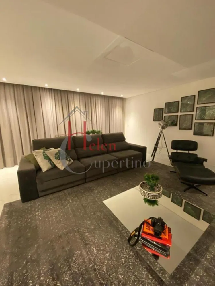 Apartamento, 3 quartos, 190 m² - Foto 9