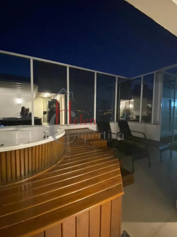 Apartamento, 3 quartos, 190 m² - Foto 15