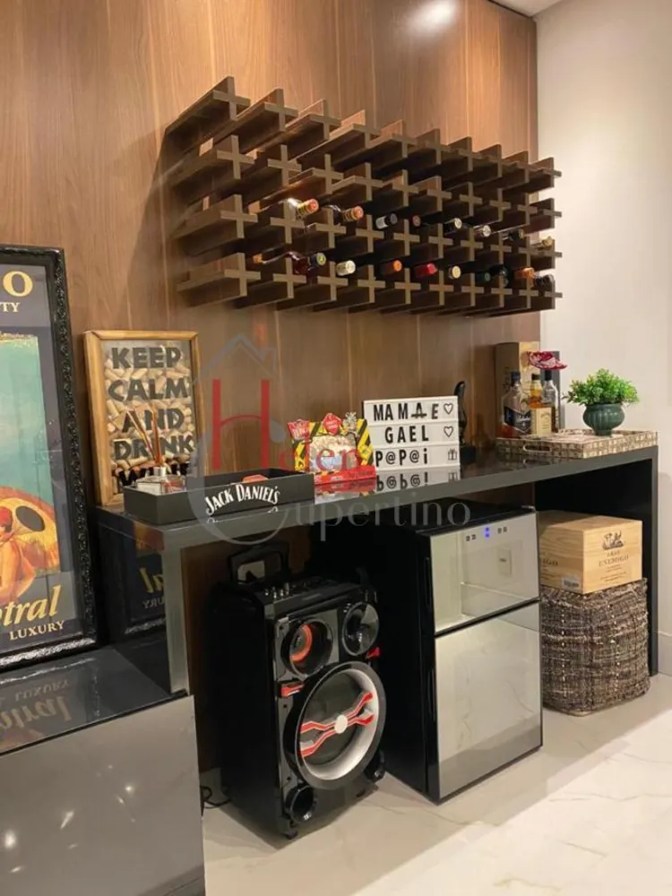Apartamento, 3 quartos, 190 m² - Foto 12