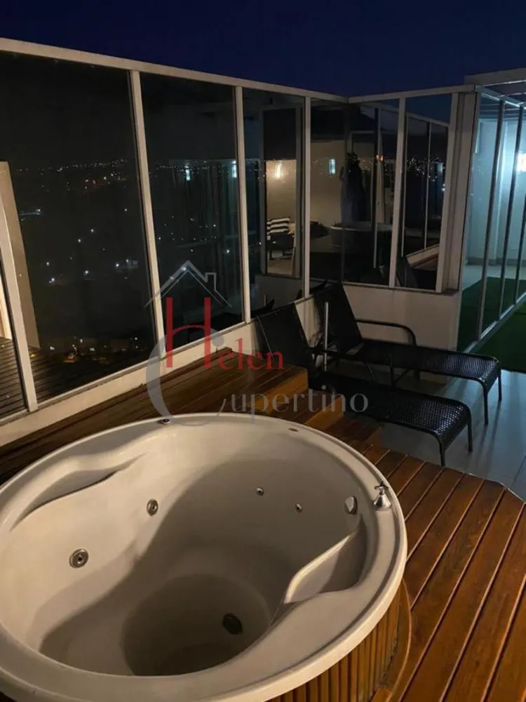 Apartamento, 3 quartos, 190 m² - Foto 14