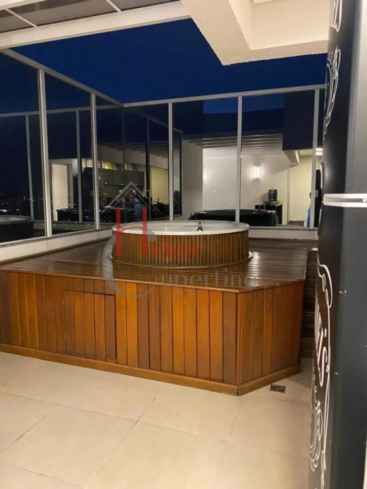 Apartamento, 3 quartos, 190 m² - Foto 16