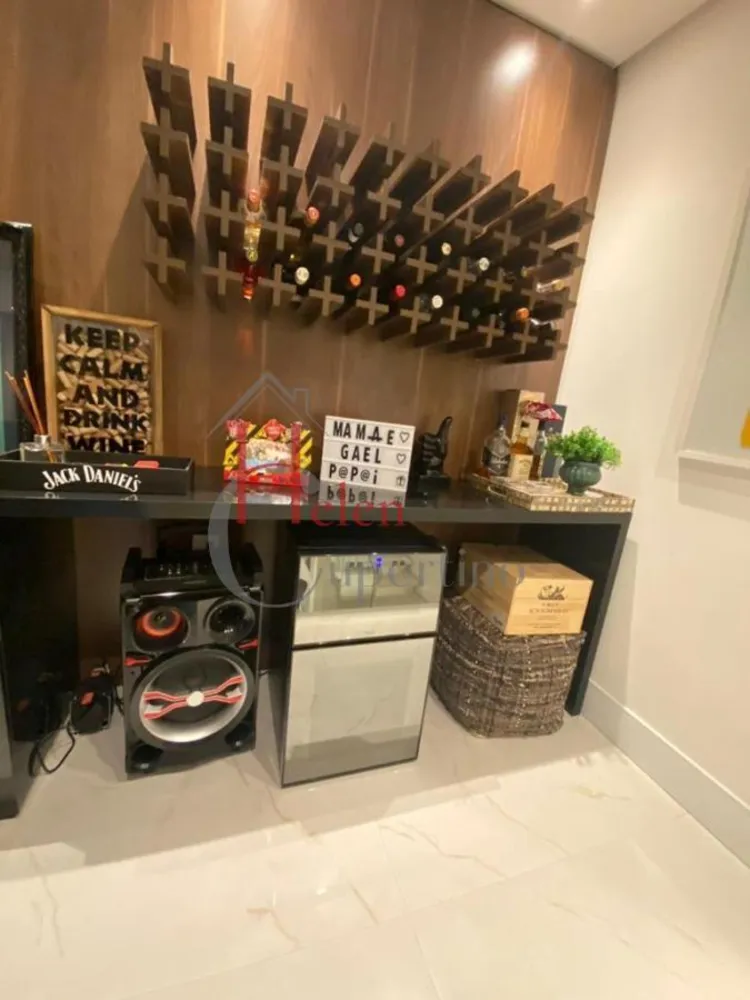 Apartamento, 3 quartos, 190 m² - Foto 11