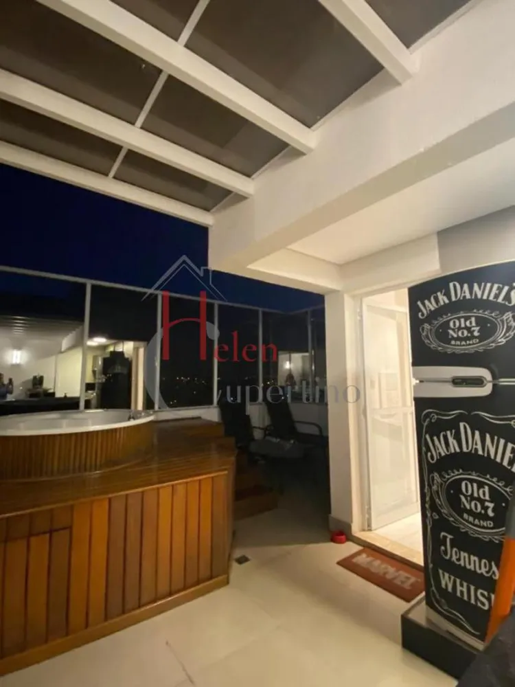 Apartamento, 3 quartos, 190 m² - Foto 13