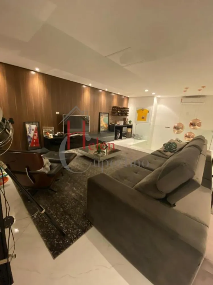 Apartamento, 3 quartos, 190 m² - Foto 10