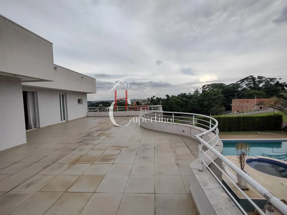 Casa de Condomínio, 4 quartos - Foto 9